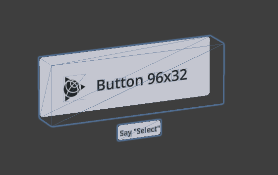 Primary Button